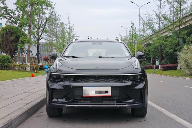 Used Lynk & Co 01 2023 2.0TD Two-Wheel Drive Asian Games Edition
