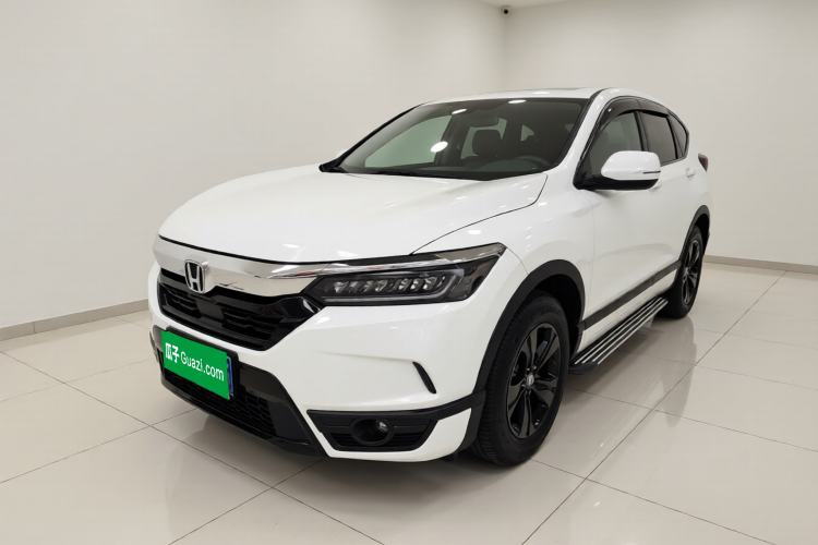 Used Honda Breeze 2020 240TURBO CVT 2WD Luxury Edition