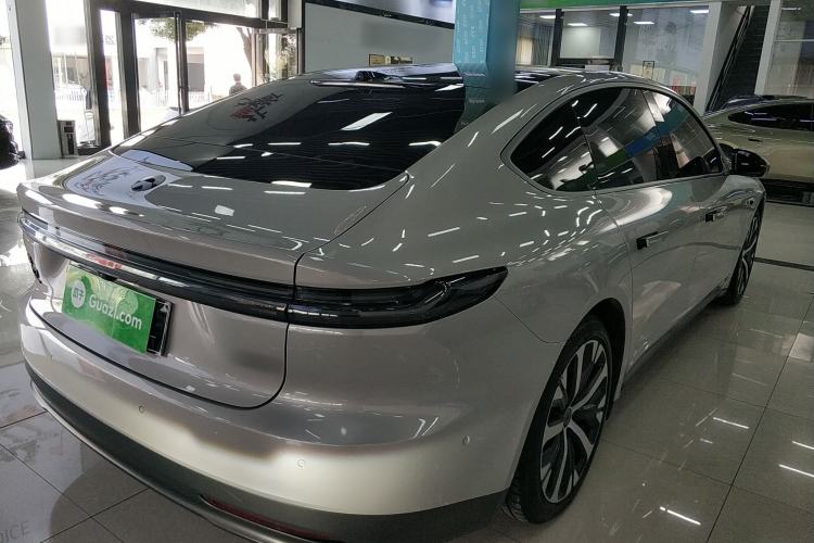 Used Nio ET7 2022 100kWh First Edition
