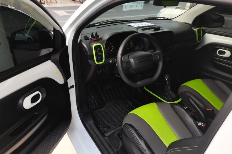 Used Roewe Clever 2021 302km Excellence Edition