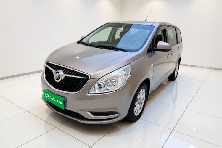 Used Buick GL8 2018 28T Comfort Model China VI Standard Guazi used car, China used car export, Used car for sale, Used  cars, Cheapest cars for sale