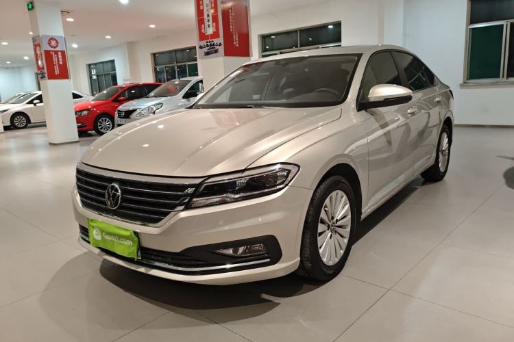 Used Volkswagen Lavida 2022 280TSI DSG Comfort Edition