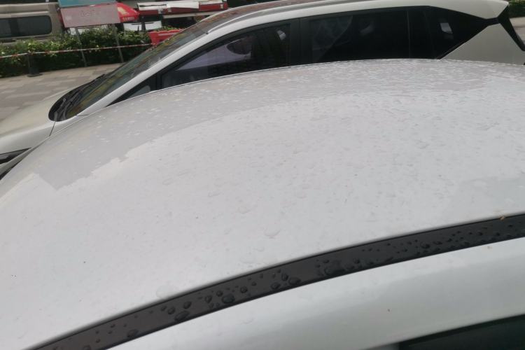 Used BYD Seal 05 DM-i 2025 DM-i Smart Drive 55KM Luxury Model Roof