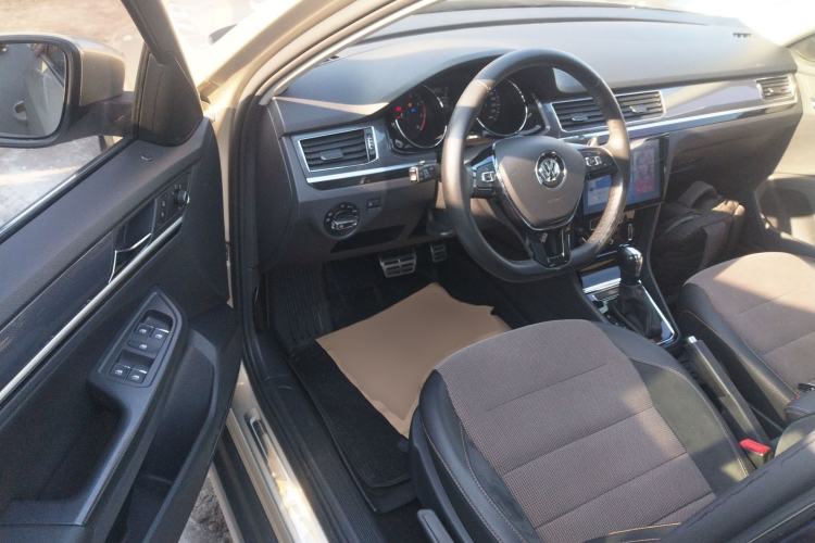 Used Volkswagen C-TREK 2018 230TSI DSG Comfort Model
