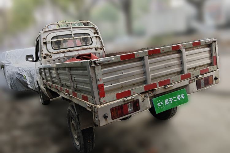 Used Dongfeng Xiaokang C31 2019 1.5L Standard Version China VI DK15
