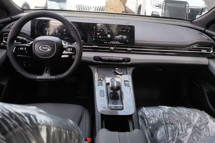 Used GAC Trumpchi EMPOW 2024 270T DCT Yingbao S Edition