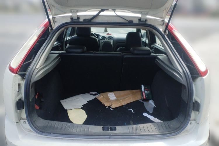 Used Ford Focus 2013 Hatchback Classic 1.8L Manual Millionth Anniversary Edition