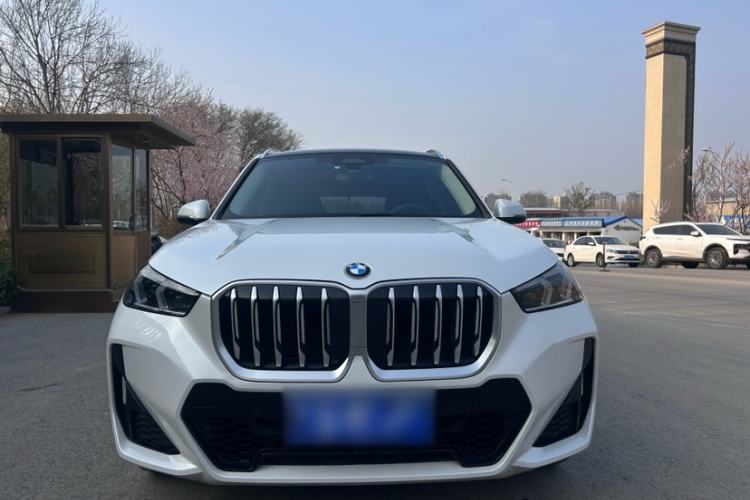 Used BMW X1 2023 sDrive25Li M Sport Package
