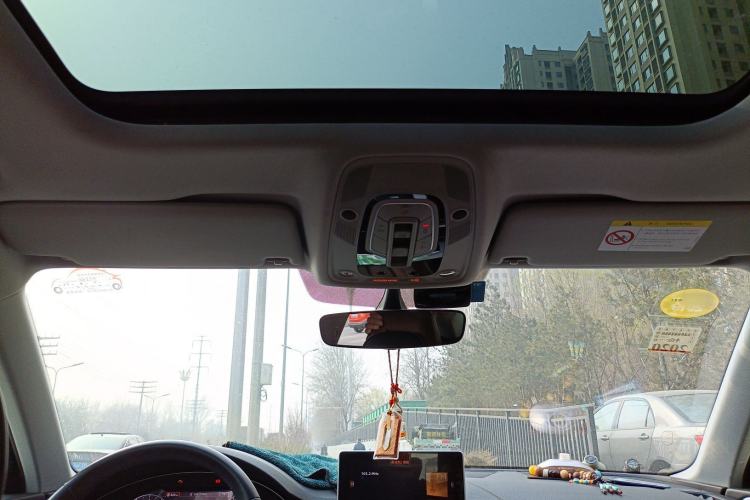 Used Audi A4L 2018 30th Anniversary Edition 40 TFSI Fashion Model
