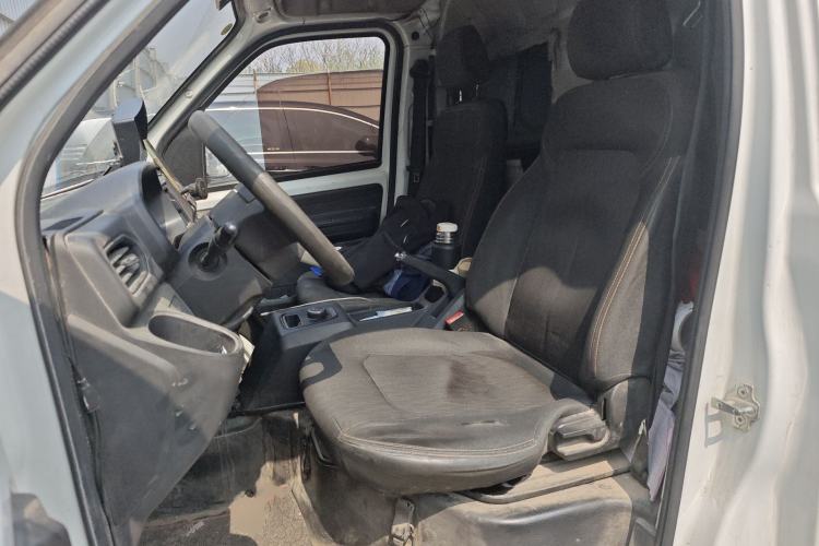 Used Karry Jiangtun 2023 Wide-body Edition Guoxuan Hi-Tech 40.55 kWh