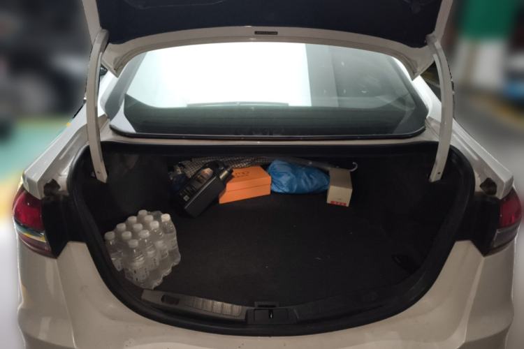 Used Ford Mondeo 2018 EcoBoost 180 Smart Control Fashion Model China V Standard
