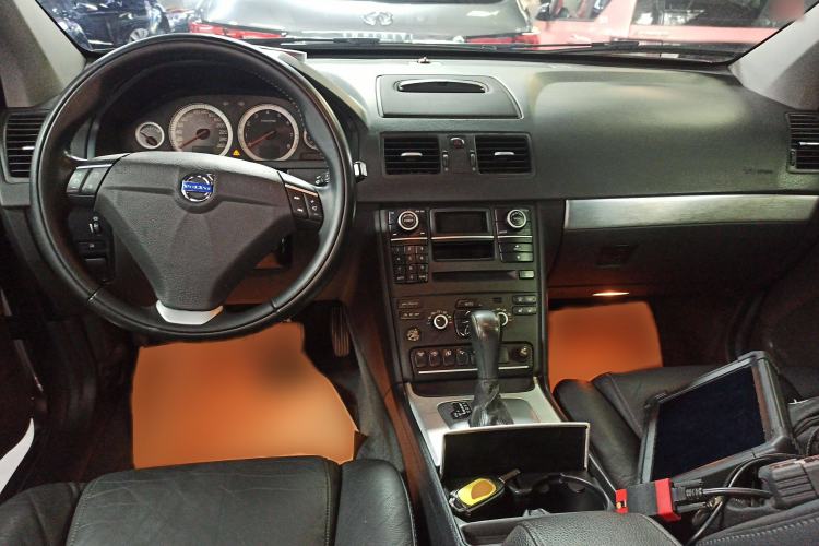 Used Volvo XC Classic 2014 T5 Luxury Edition