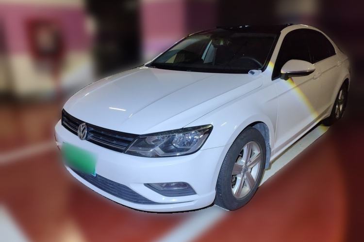 Used Volkswagen Lamando 2018 230TSI Manual Trend Edition