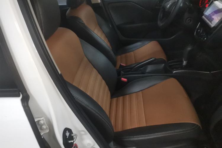 Used Honda Gienia 2017 1.5L CVT Classic Edition