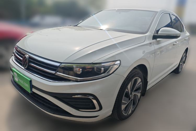 Used Volkswagen Bora 2025 Model, Facelifted 200TSI DSG Yuexing PRO Edition