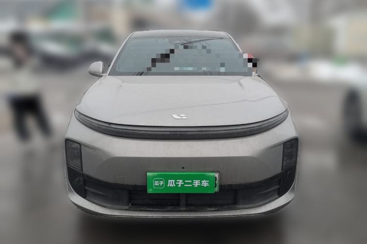 Used Li Auto L6 2024 Pro Model
