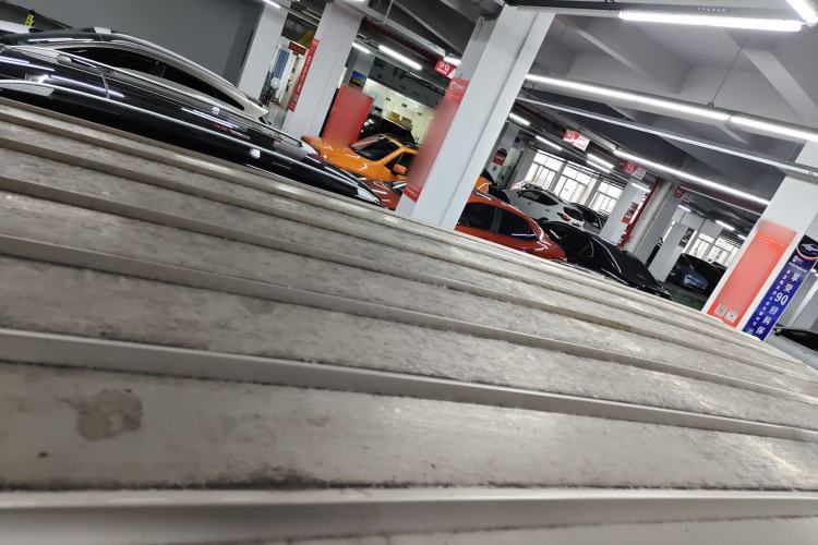 Used Jinbei Hiace X30 2019 1.5L Standard Version China VI SWC15M Roof