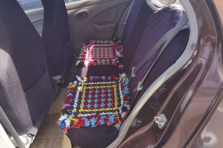 Used Venucia R30 2014 1.2L Manual Enjoyment Edition
