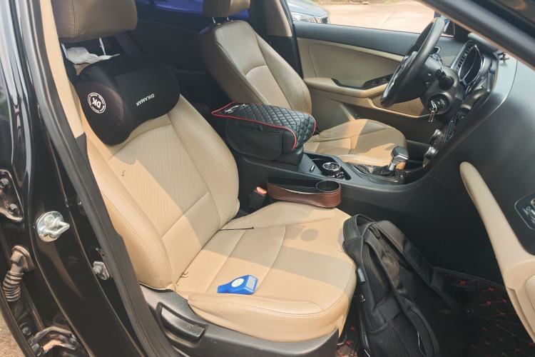 Used Kia K5 2015 2.0L Automatic GL