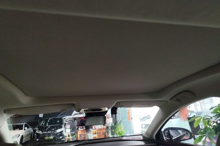 Used Buick LaCrosse 2022 Avenir Avia First Edition Headliner