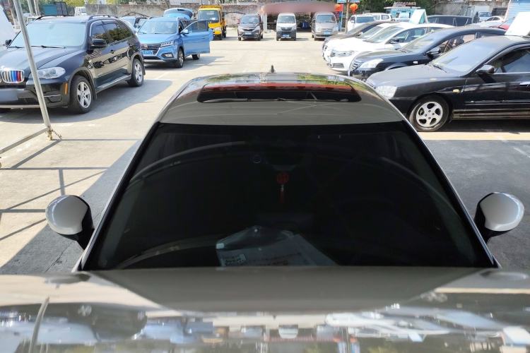 Used Honda Integra 2022 240TURBO CVT Technology Edition