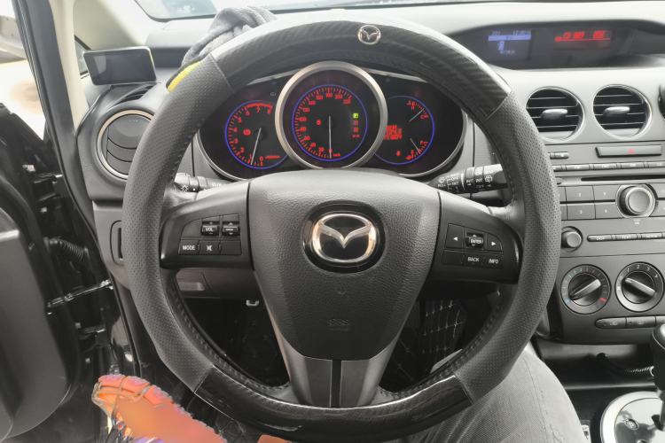 Used Mazda CX-7 2014 2.5L 2WD Fashion Edition
