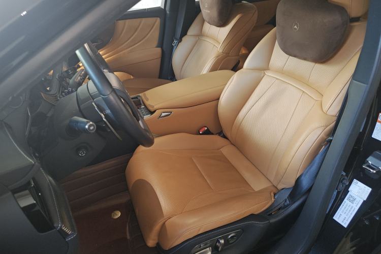 Used Lexus LS 2021 500h Excellence Edition
