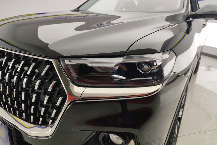 Used Haval H6 2023 National Trend Edition 1.5T Automatic Champion Version