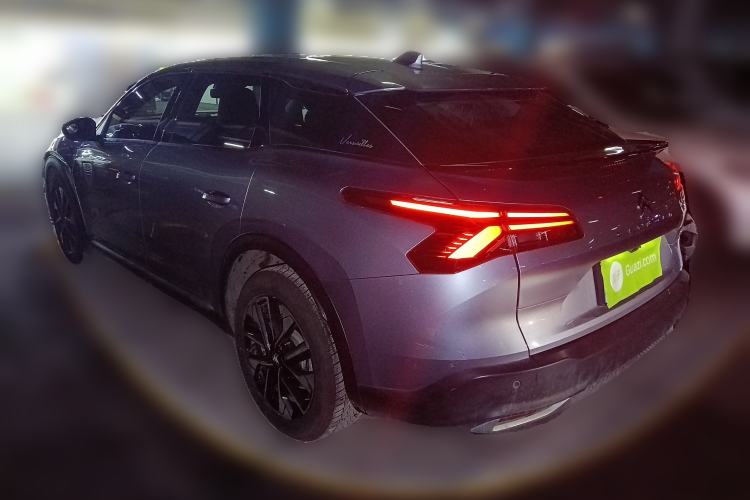 Used Citroen C5 X 2021 1.6T Impressive Edition
