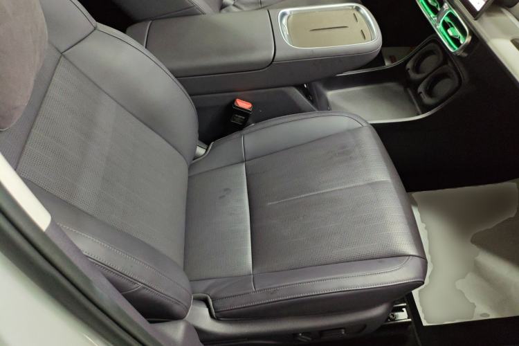 Used Leapmotor B10 2025 510 Joyful Edition