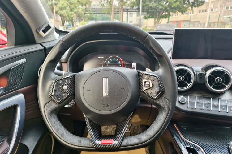 Used Wey VV7 2020 2.0T Flagship Edition