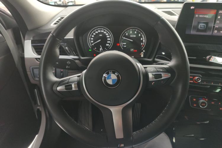 Used BMW X2 2021 Restyled sDrive25i M Sport Package
