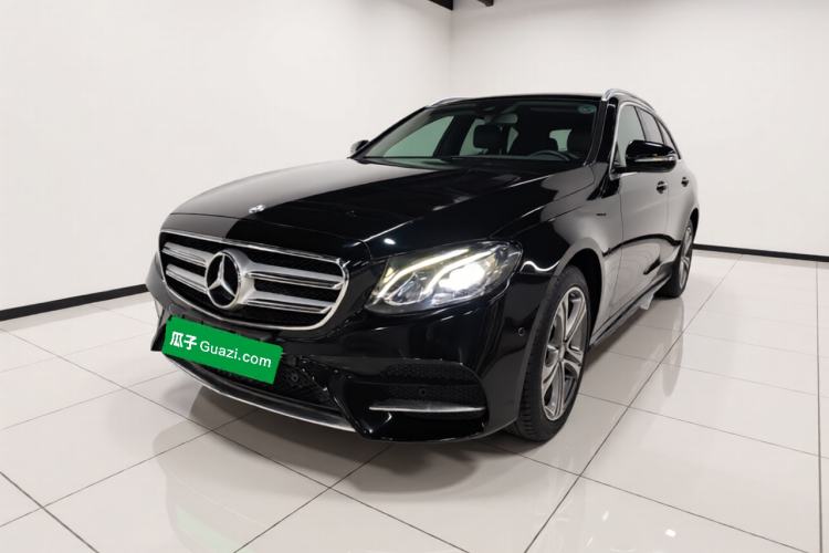 Used Mercedes-Benz E-Class 2016 E 200 L Sport Edition