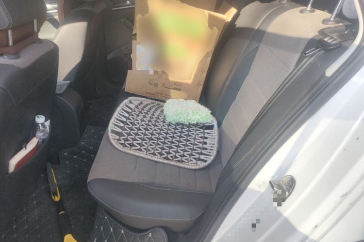 Used Volkswagen C-TREK 2017 1.6L Automatic Comfort Model
