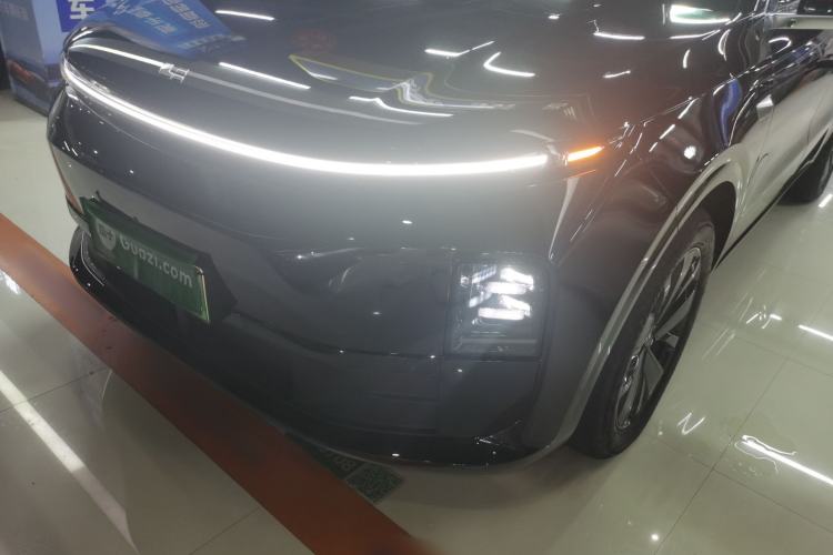 Used Li Auto L6 2025 Max Smart Refresh Edition