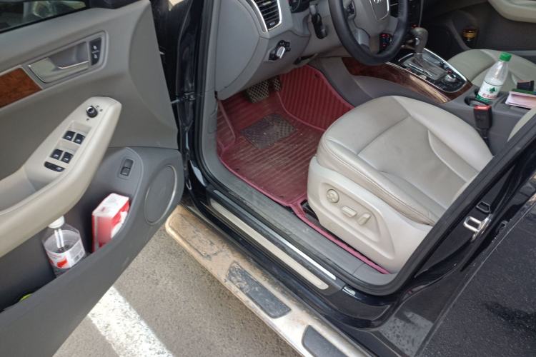 Used Audi Q5 2011 2.0TFSI Comfort Version