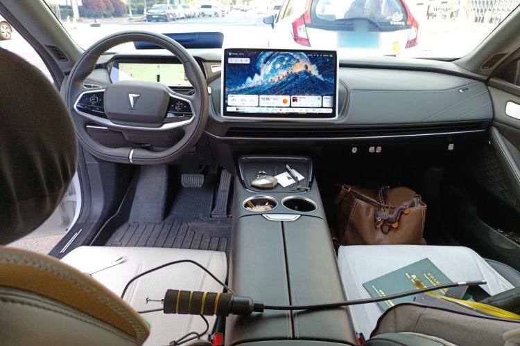 Used Deepal SL03 2024 135Plus Glory Edition
