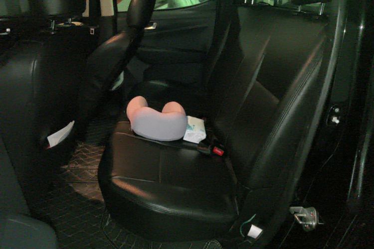 Used Isuzu JLM 2018 2.8T Classic Edition Two-Wheel Drive Progressive Version JE493ZLQ5F
