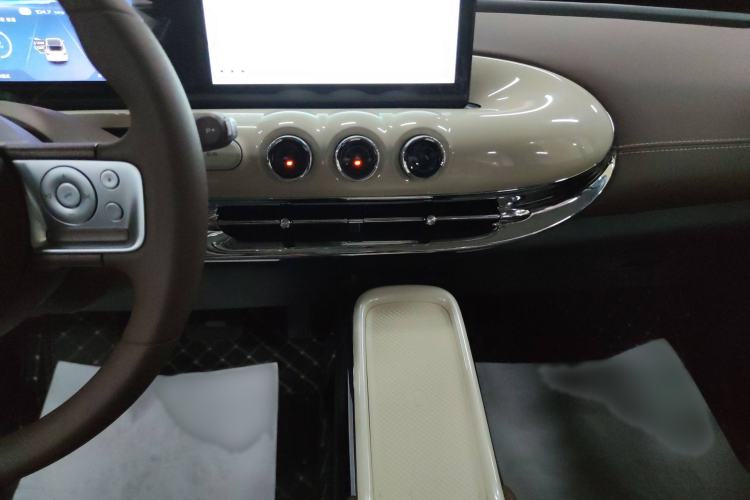 Used Wuling Bingo 2025 333 km Enjoyment Version