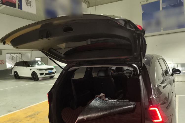 Used Hyundai Custo 2021 270TGDi Prestige LUX