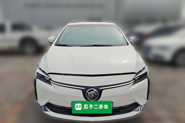 Used Buick Velite 6 2023 430km Comfort Edition
