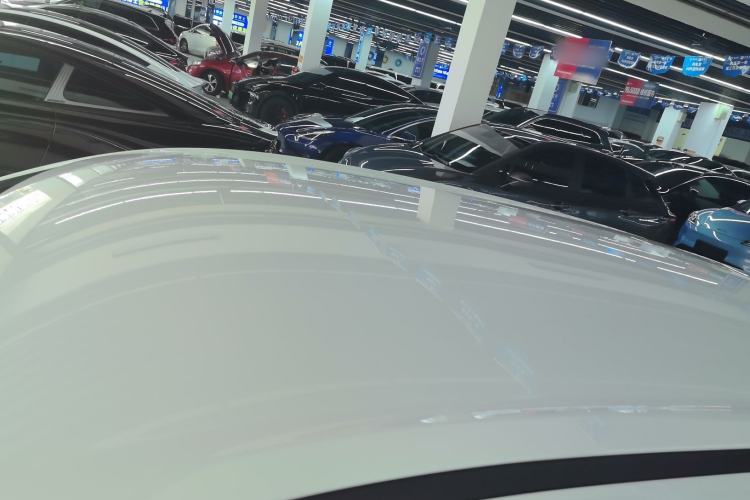 Used Wuling Bingo 2023 410 km Lingxi Deluxe Edition
