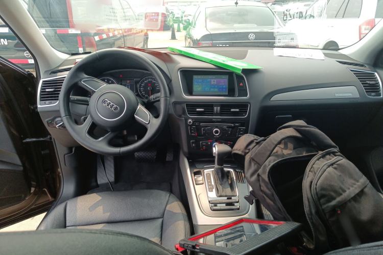 Used Audi Q5 2016 40 TFSI Trendy Edition