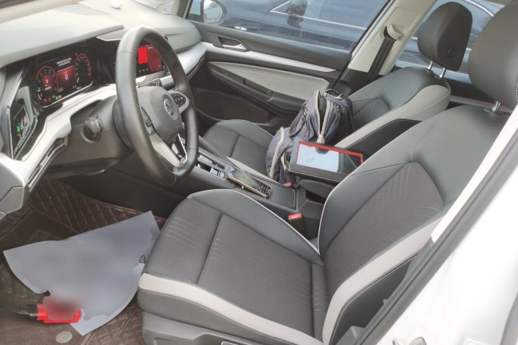 Used Volkswagen Golf 2021 280TSI DSG Pro