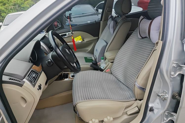 Used Buick Excelle 2015 1.5L Automatic Classic Model Left Front Seat