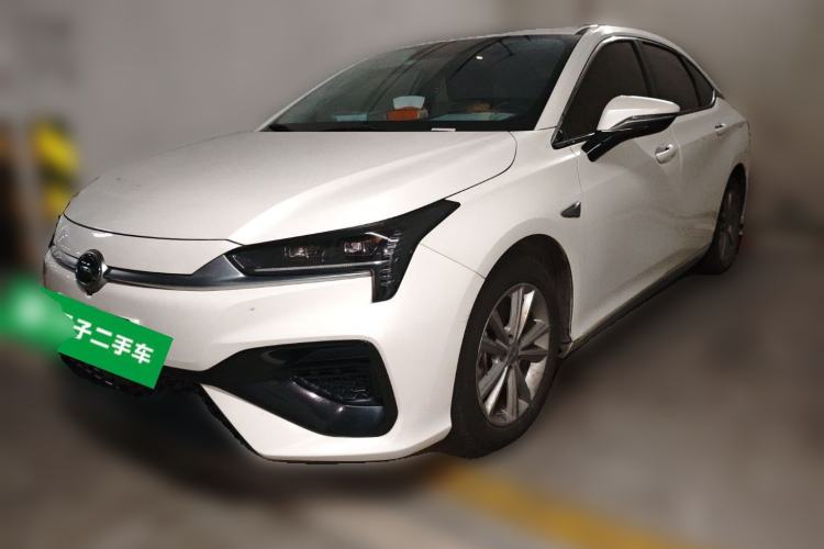 Used AION S 2022 Meizu 580 Pio