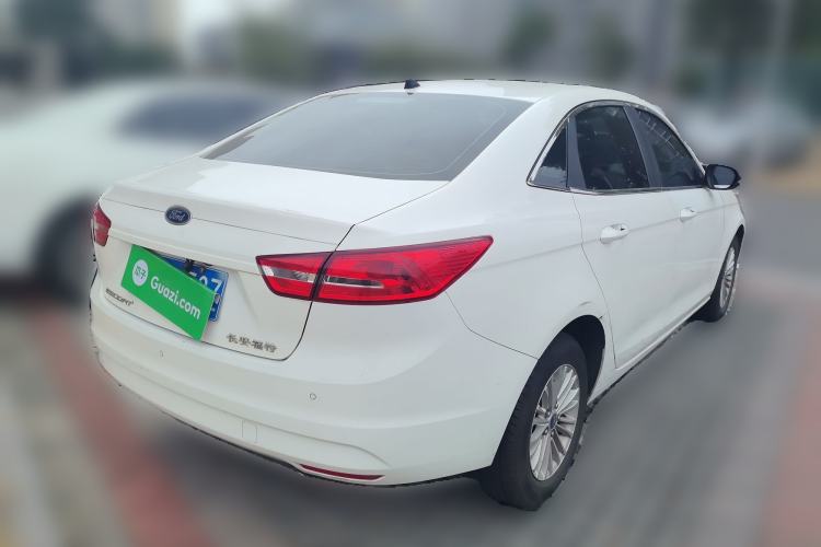 Used Ford Escort 2015 1.5L Automatic Comfort Edition