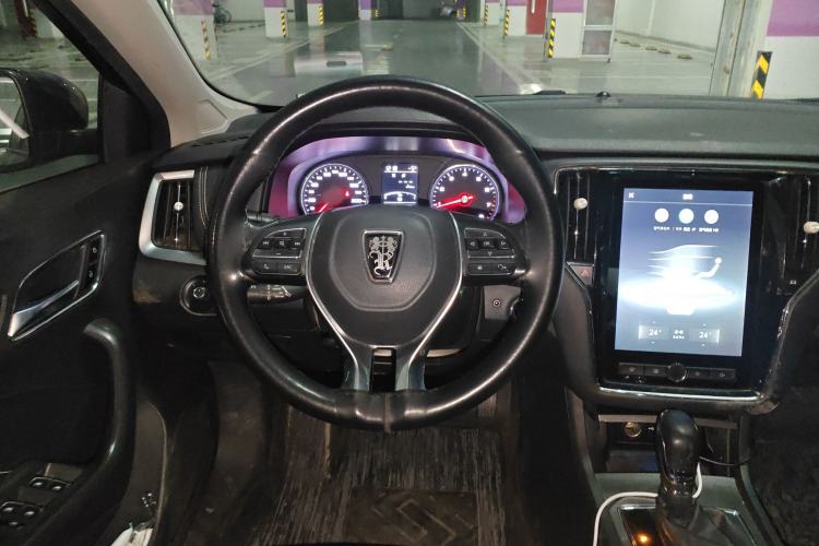 Used Roewe i6 2018 20T Automatic Internet Smart Edition