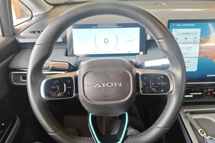 Used AION Y 2023 Younger
