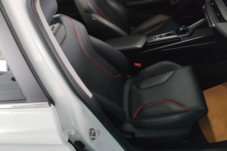 Used Geely Auto Binray 2022 Binrui COOL 1.5T DCT Electric Edition
